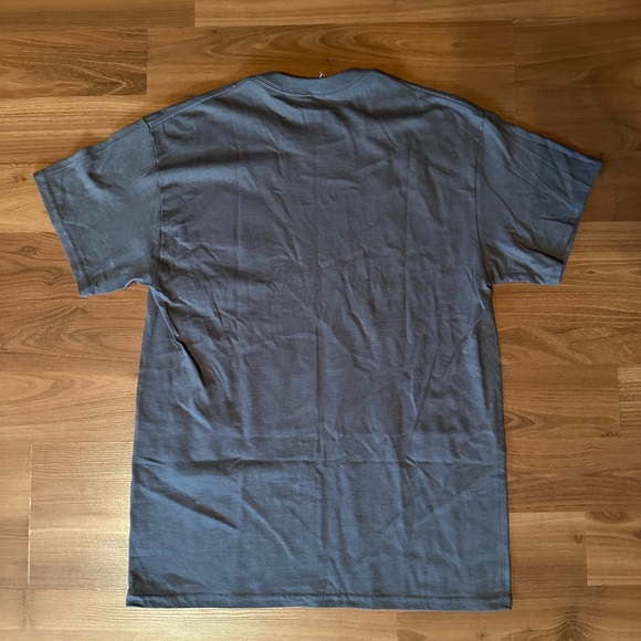 Hot Topic Megadeth Rattlehead Graphic Tee - Picture 7 of 7